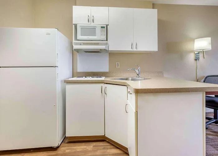 Extended Stay America Select Suites - Phoenix - Deer Valley