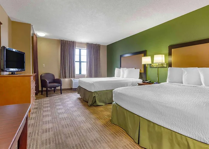 Extended Stay America Select Suites - Phoenix - Deer Valley