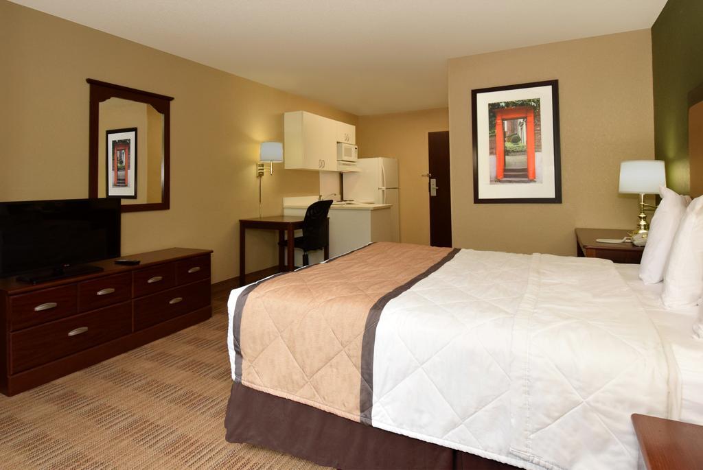 Hotel Extended America Select - - Deer Valley Phoenix